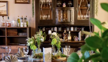 Schlossrestaurant Van Gogh – Bild 5
