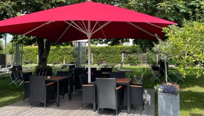 Schlossrestaurant Van Gogh – Bild 6