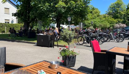 Schlossrestaurant Van Gogh – Bild 7