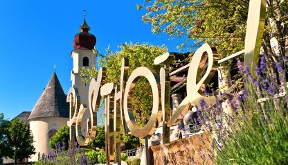 charivari TOP Hotels: 5-Sterne Posthotel Achenkirch