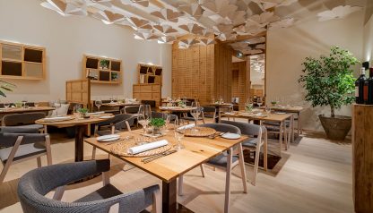 charivari TOP Hotels: 5-Sterne Posthotel Achenkirch – Bild 3