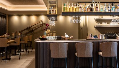 charivari TOP Hotels: Pure Resort Westendorf + Golf – Bild 3