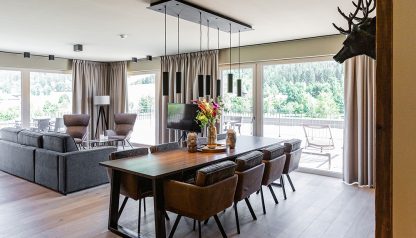 charivari TOP Hotels: Pure Resort Westendorf + Golf – Bild 4
