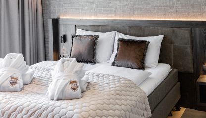charivari TOP Hotels: Pure Resort Westendorf + Golf – Bild 5
