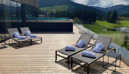 charivari TOP Hotels: Pure Resort Westendorf + Golf – Bild 6