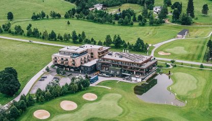 charivari TOP Hotels: Pure Resort Westendorf + Golf – Bild 2