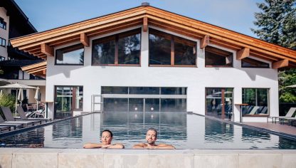 charivari TOP Hotels: Das Walchsee Aktivresort – Bild 6