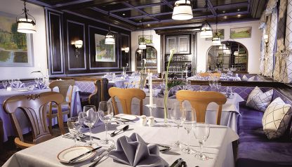 charivari TOP Hotels: Resorts Bad Griesbach – Bild 3