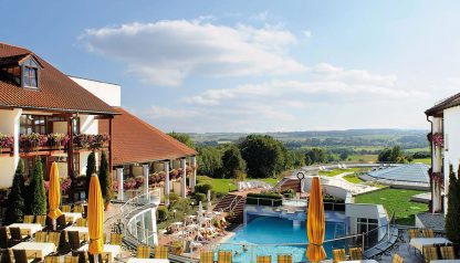 charivari TOP Hotels: Resorts Bad Griesbach – Bild 4