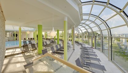 charivari TOP Hotels: Resorts Bad Griesbach – Bild 5
