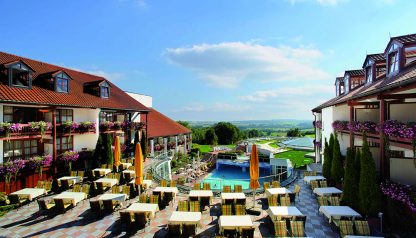 charivari TOP Hotels: Resorts Bad Griesbach – Bild 6