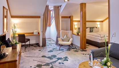 charivari TOP Hotels: Resorts Bad Griesbach – Bild 7