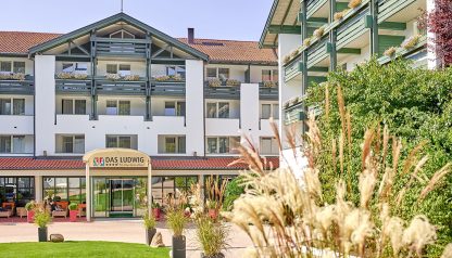 charivari TOP Hotels: Resorts Bad Griesbach – Bild 8