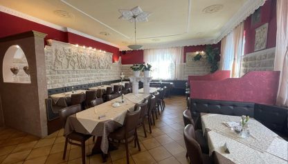 Restaurant Saloniki – Bild 2