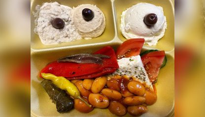 Restaurant Saloniki – Bild 6