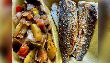 Restaurant Saloniki – Bild 7