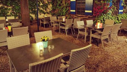 Restaurant Saloniki – Bild 3