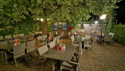 Restaurant Saloniki – Bild 4