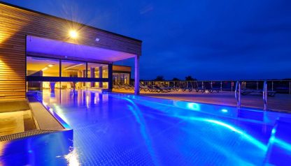 charivari TOP Hotels: 4-Sterne Sonnenhotel Weingut Römmert – Bild 2