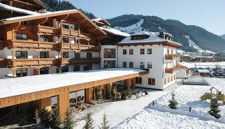 charivari TOP Hotels: Hotel Tauernhof