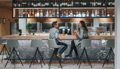 charivari TOP Hotels: Hotel Tauernhof – Bild 5