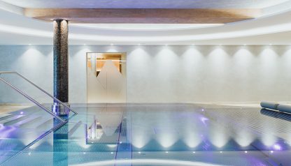 charivari TOP Hotels: Hotel Tauernhof – Bild 6