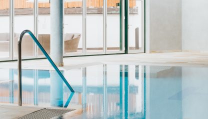 charivari TOP Hotels: Hotel Tauernhof – Bild 7