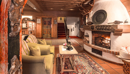 charivari TOP Hotels: 5 Sterne Hotel Jagdhof – Bild 5