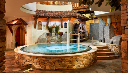 charivari TOP Hotels: 5 Sterne Hotel Jagdhof – Bild 7