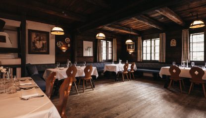 charivari TOP Hotels: Naturel Hotels & Resorts Dorf SCHÖNLEITN **** – Bild 5
