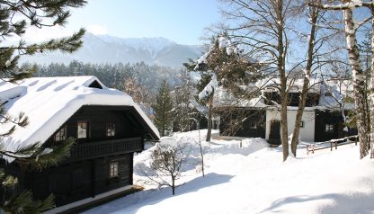 charivari TOP Hotels: Naturel Hotels & Resorts Dorf SCHÖNLEITN **** – Bild 2