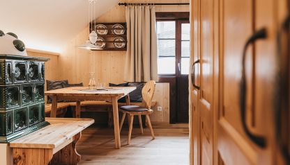 charivari TOP Hotels: Naturel Hotels & Resorts Dorf SCHÖNLEITN **** – Bild 7