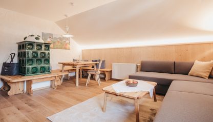 charivari TOP Hotels: Naturel Hotels & Resorts Dorf SCHÖNLEITN **** – Bild 8