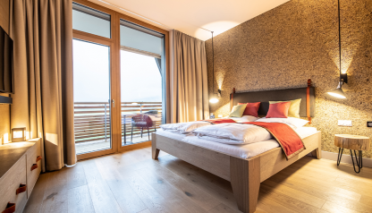 charivari TOP Hotels: 4 Sterne Superior Hotel TAUERN SPA – Bild 5