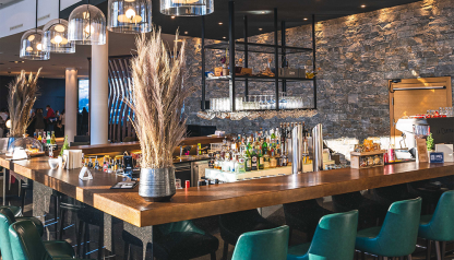 charivari TOP Hotels: 4 Sterne Superior Hotel TAUERN SPA – Bild 4