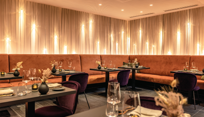 charivari TOP Hotels: 4 Sterne Superior Hotel TAUERN SPA – Bild 3