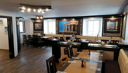 Restaurant Dionyssos – Bild 2