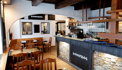 Restaurant Dionyssos – Bild 3