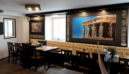 Restaurant Dionyssos – Bild 4