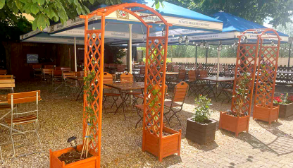 Restaurant Dionyssos – Bild 5