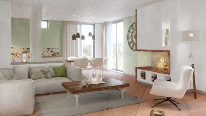 charivari TOP Hotels: Borgo 69 – Bild 3