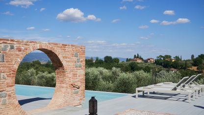 charivari TOP Hotels: Borgo 69 – Bild 6