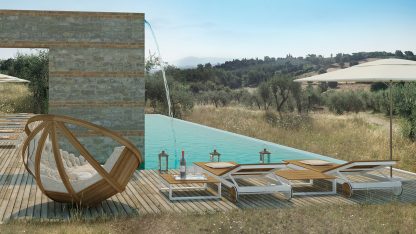 charivari TOP Hotels: Borgo 69 – Bild 9