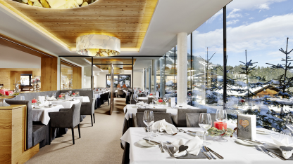 charivari TOP Hotels: 4 Sterne Superior Boutiquehotel Haidachhof – Bild 6