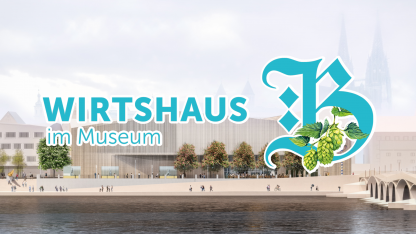 Wirtshaus im Museum