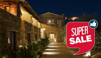 charivari TOP Hotels: Borgo 69