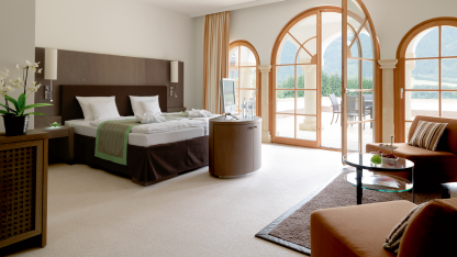 charivari TOP Hotels: 5 Sterne Hotel A-ROSA Kitzbühel – Bild 5