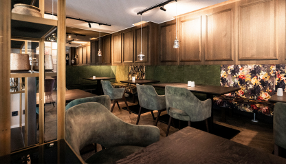 Wellnesshotel Wittelsbach – Bild 3