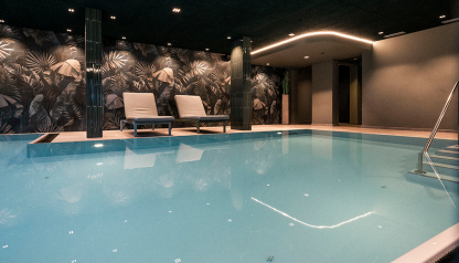 Wellnesshotel Wittelsbach – Bild 5