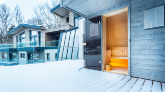 charivari TOP Hotels: Boutique Aparthotel Schladming